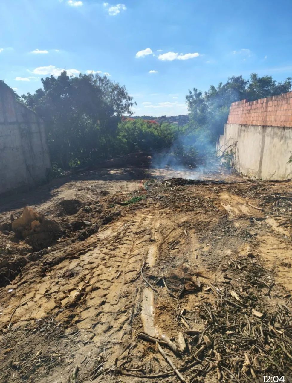 Terreno à venda em Monte Mor, Jardim Alvorada