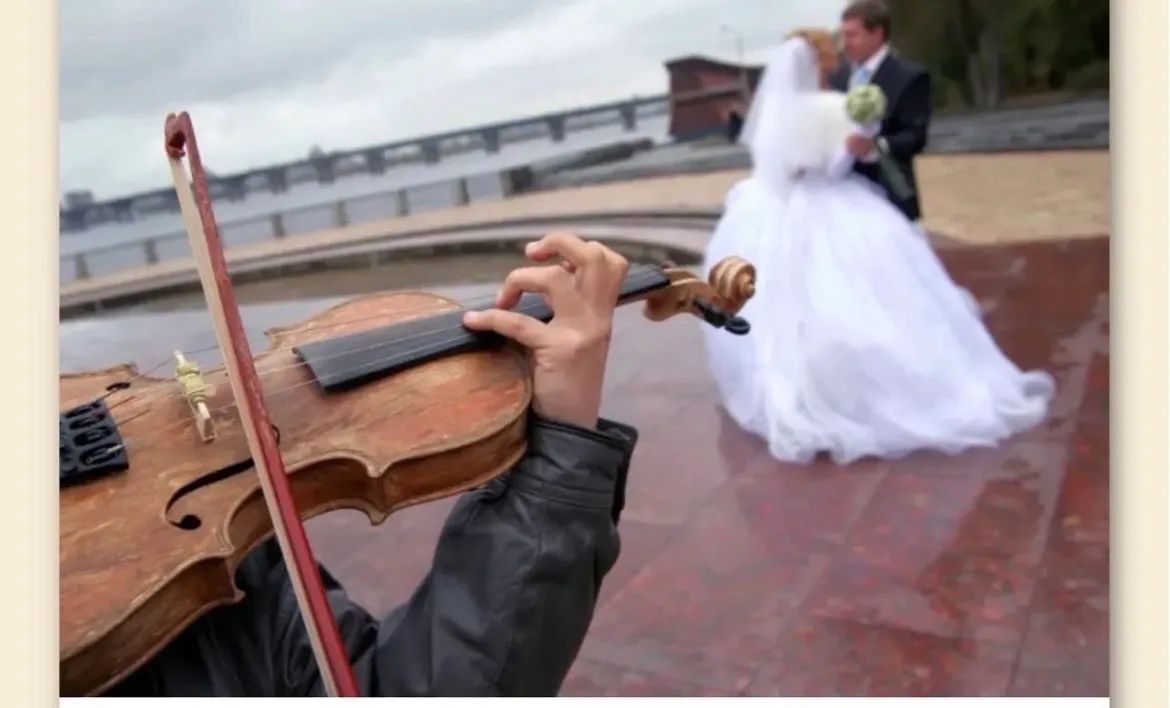 VIOLINISTA PARA SEU EVENTO - Foto 4