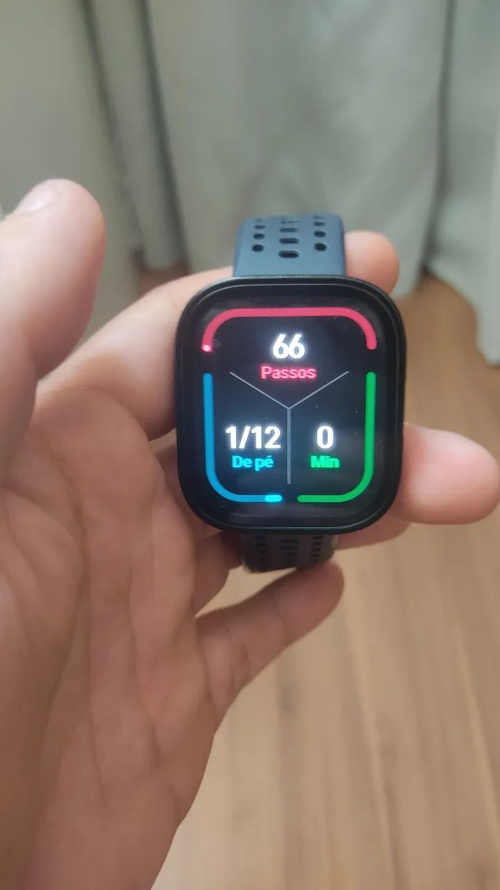 Amazfit BIP 6  - Foto 5