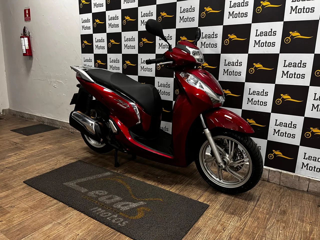 Honda SH 300i - Foto 2
