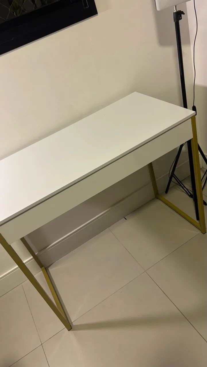 Mesa escrivaninha NOVA