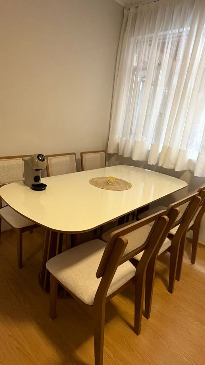 Mesa de jantar - Foto 4