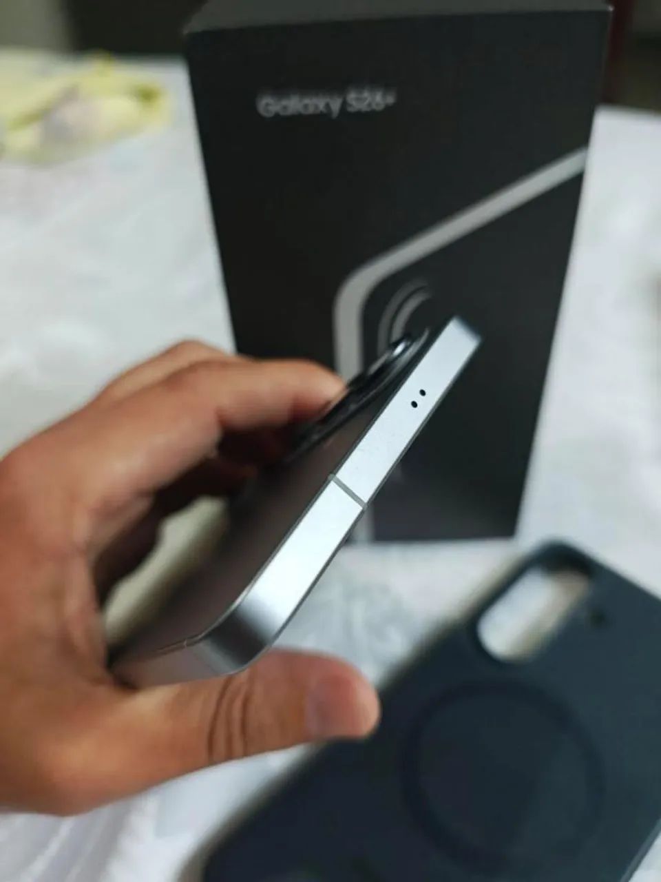 Samsung Galaxy S26 plus 256gb 5G - Foto 5