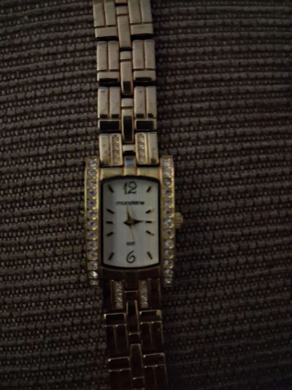 Relogio feminino Mondane - Foto 2