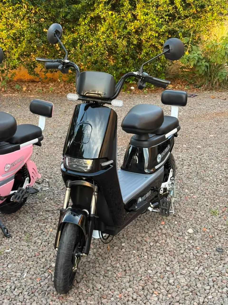 Moto Elétrica 1000W - Foto 2
