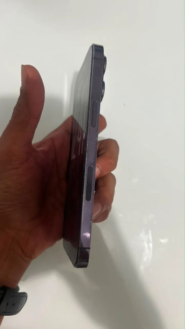 iPhone 14 Pro Max  - Foto 3