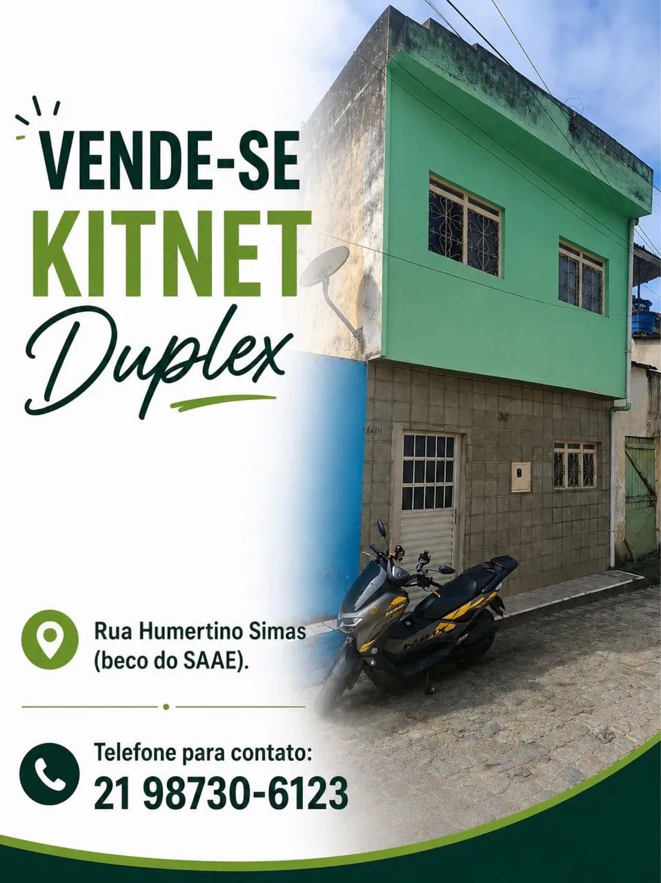 Kitnet 