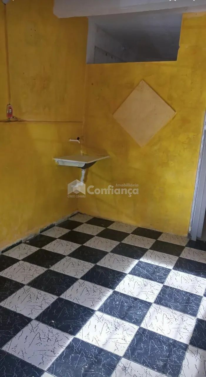 Ponto Comercial e Kitnet - Quintino Cunha - Fortaleza - Foto 4