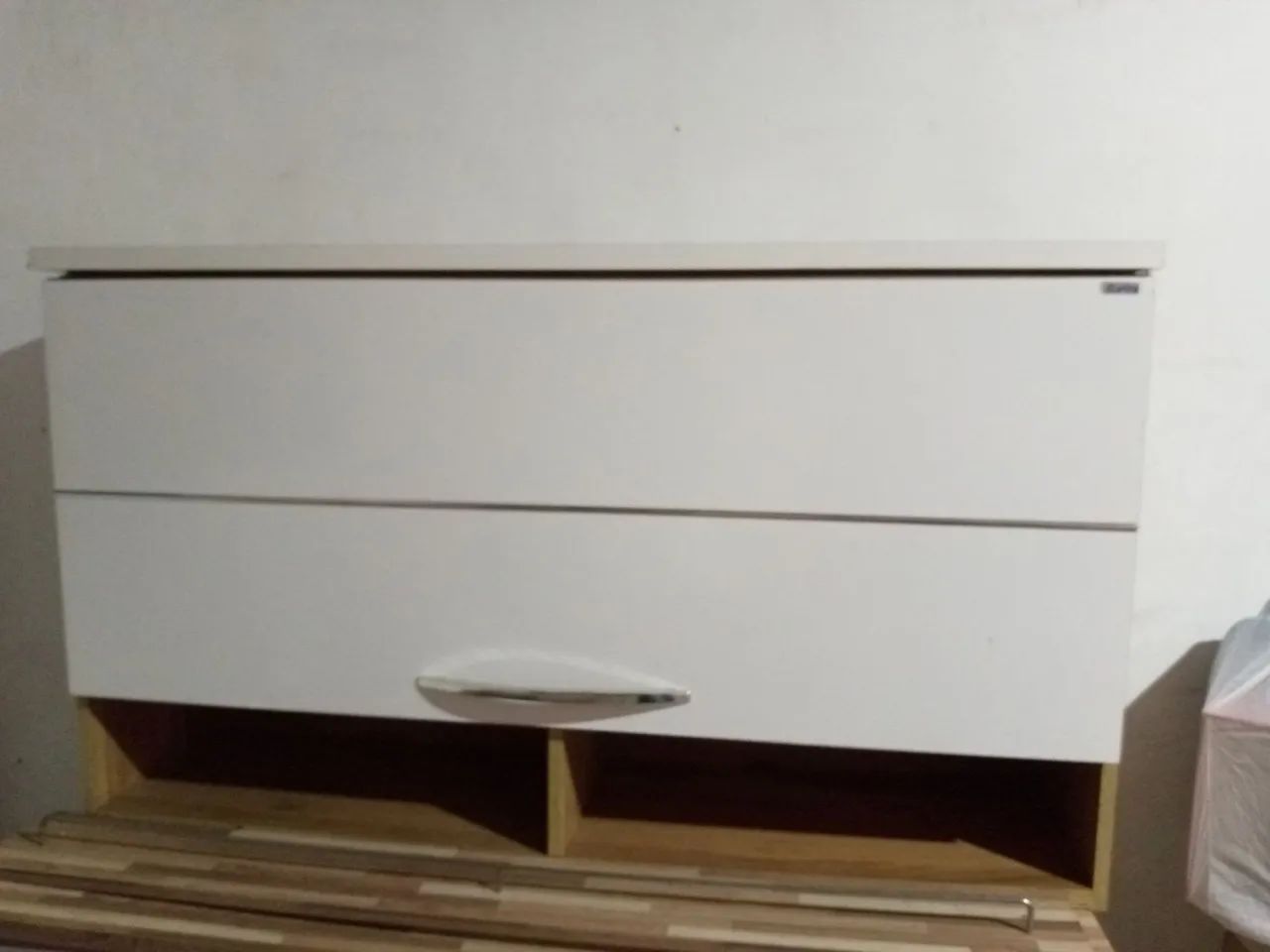 Armário e sofá  - Foto 3