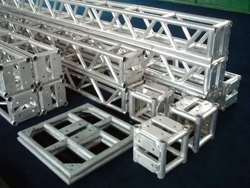Estrutura Box Truss 100% Alumínio Feeling Structures - Foto 5