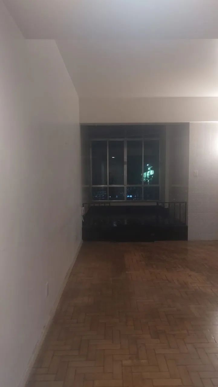  Ótimo Apartamento na Tijuca - Foto 2