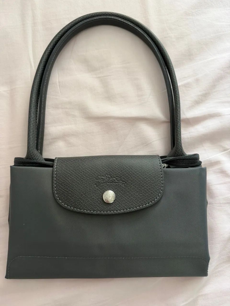 Bolsa de ombro Longchamp  - Foto 2