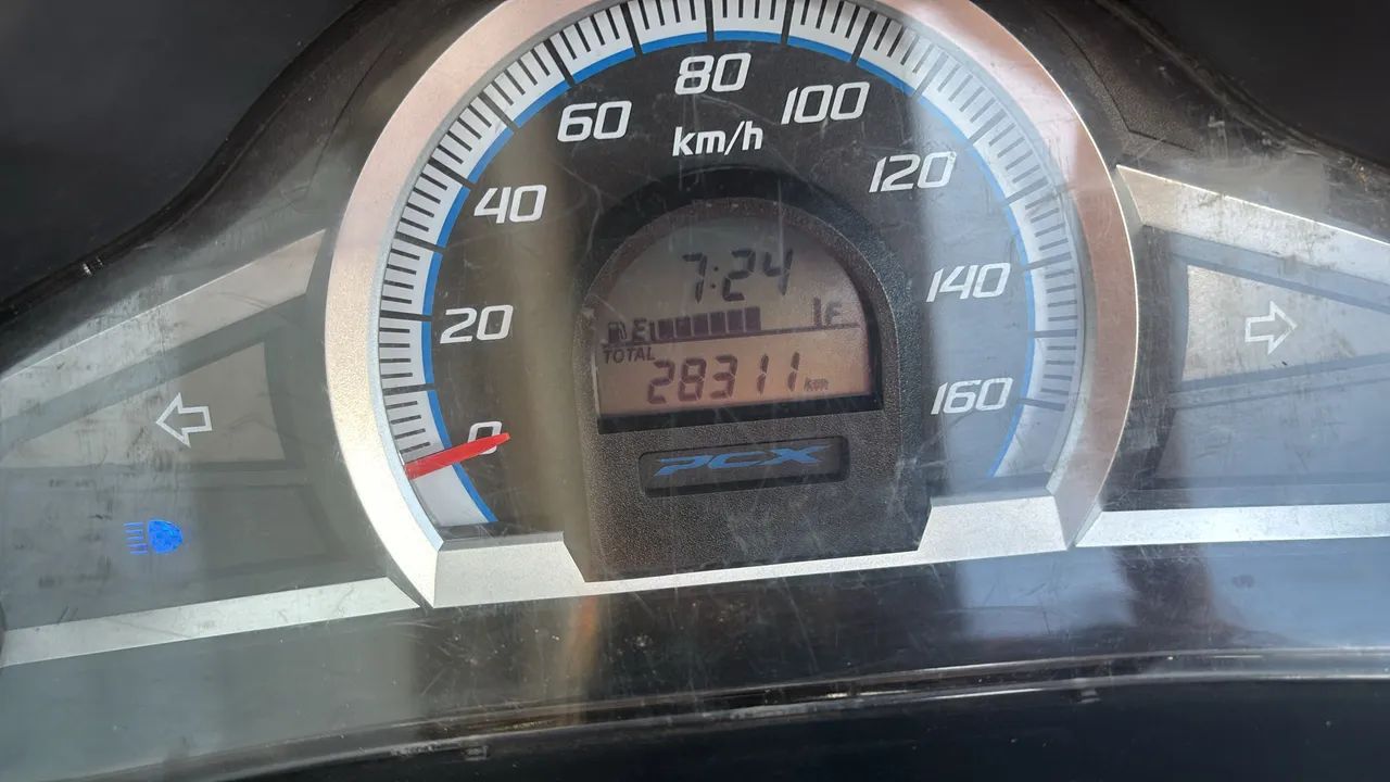 Honda PCX  17/18 - Foto 5