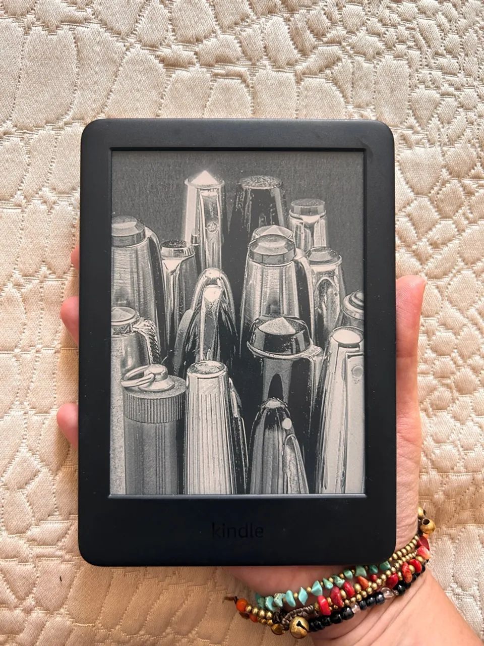 Kindle 