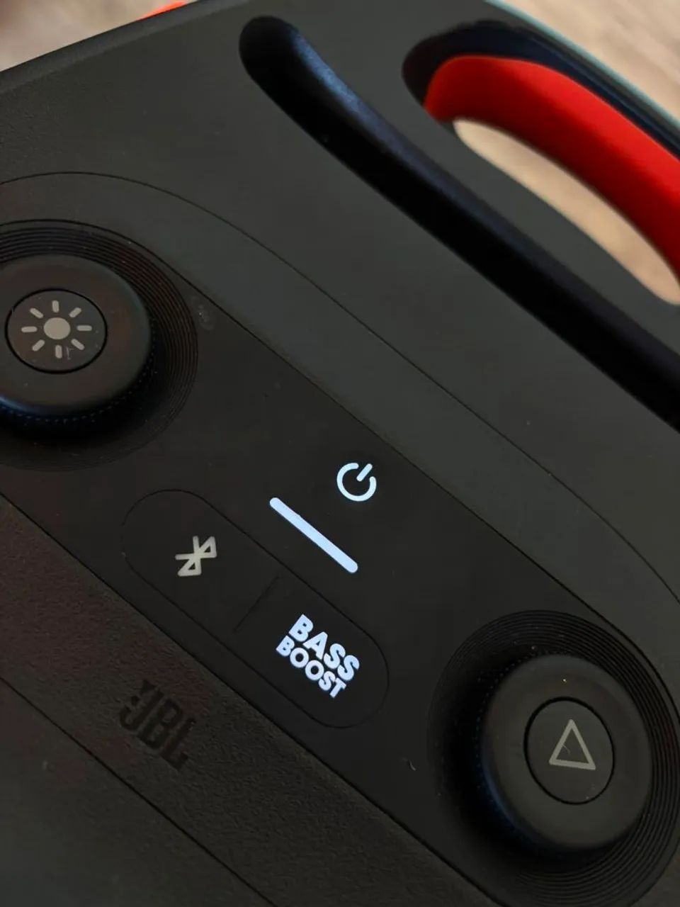 JBL  - Foto 2
