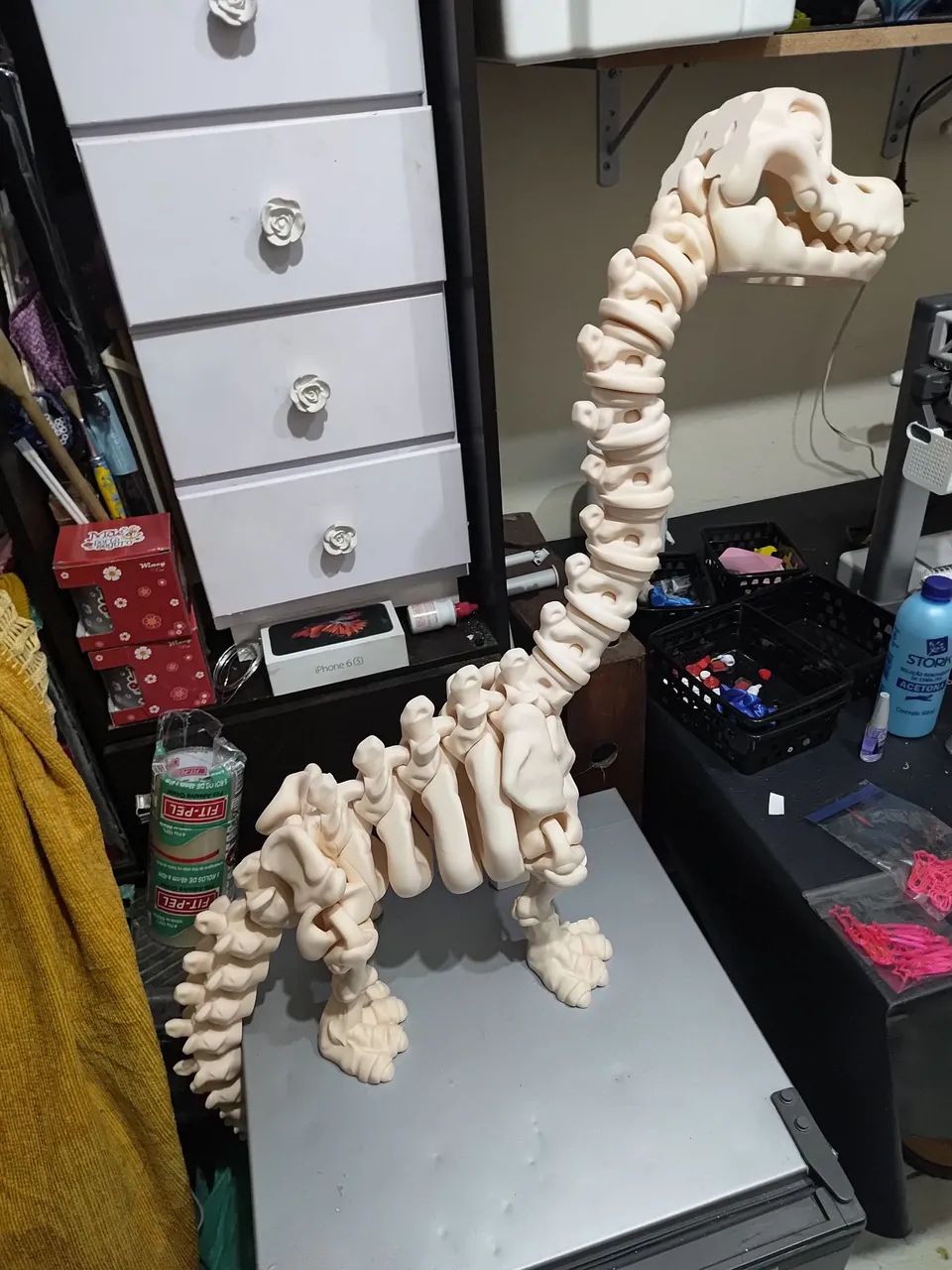 Dinossauro 