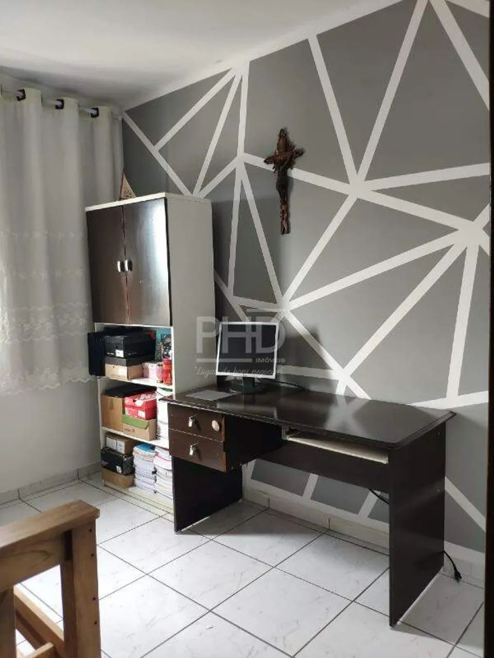 Sobrado com 3 Quartos e 4 banheiros à Venda, 217 m² - Santo André - Foto 3