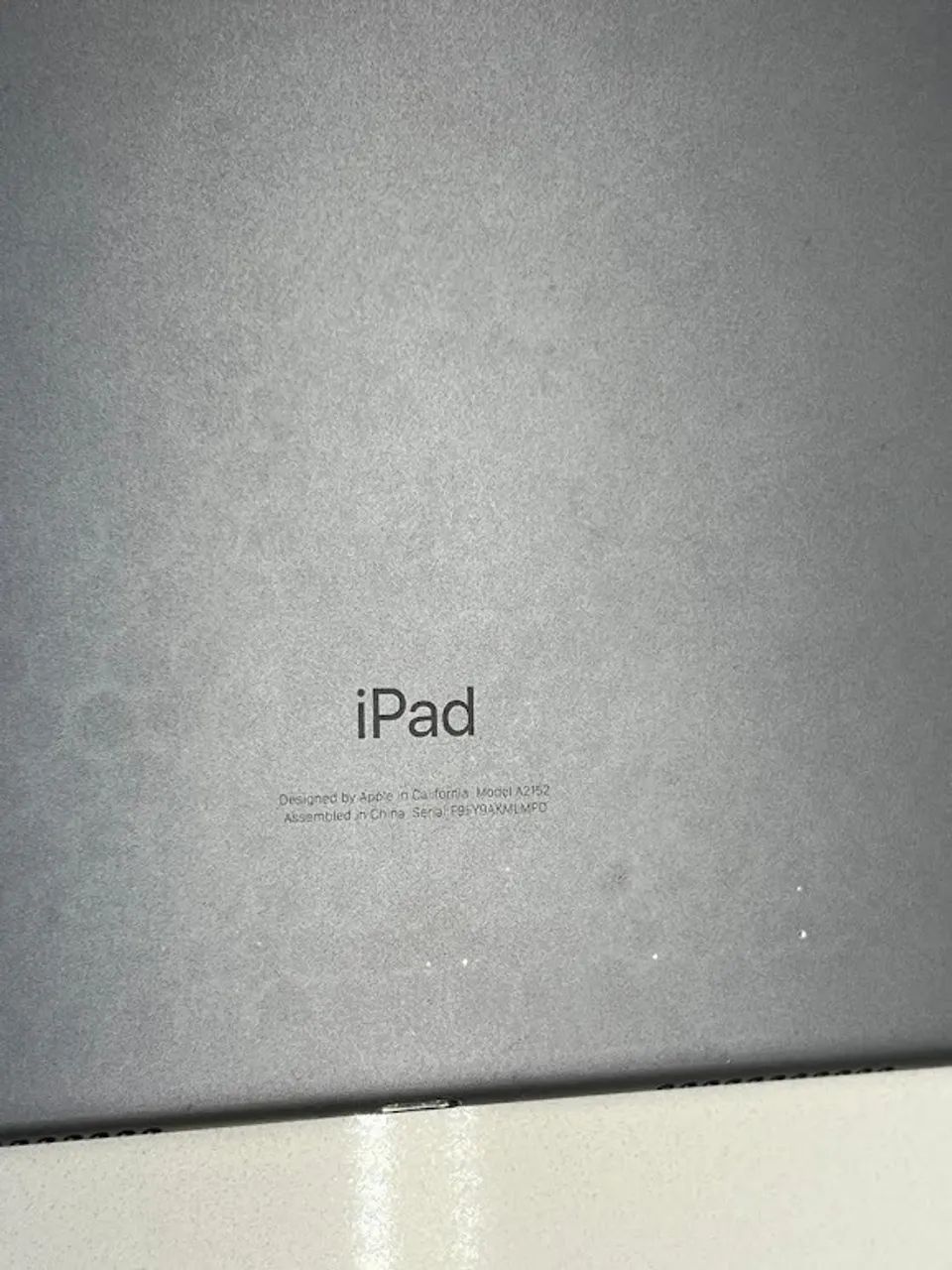 IPAD AIR 3ª GERAÇÃO, 64gb - Foto 2