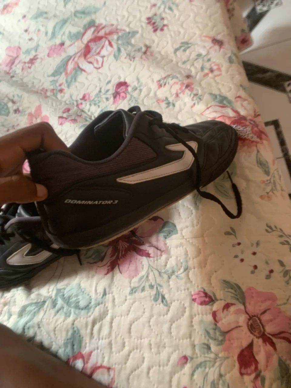 Tênis da topper dominator 3 - Foto 3