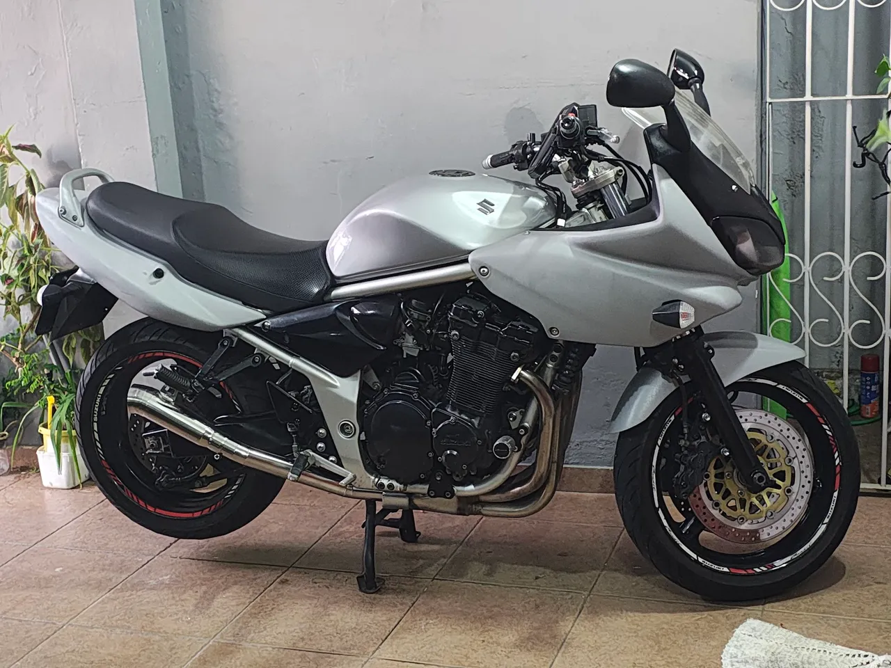 Kawasaki Zx-4r 2024 - 1512008027 | OLX