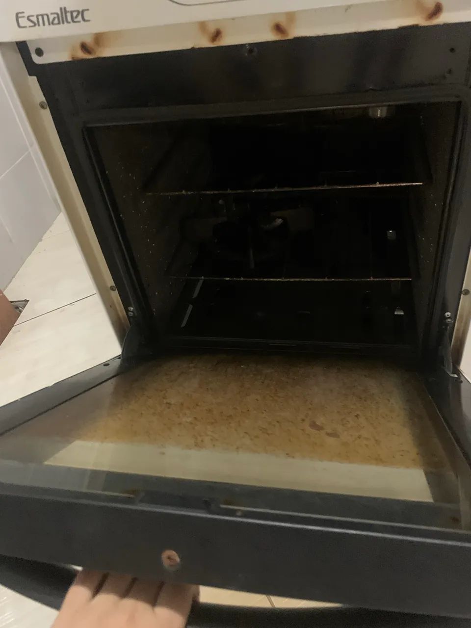 Vendo fogão  - Foto 3