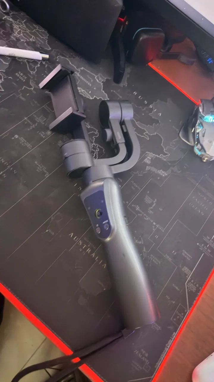 Gimbal 3 Eixos - Foto 3