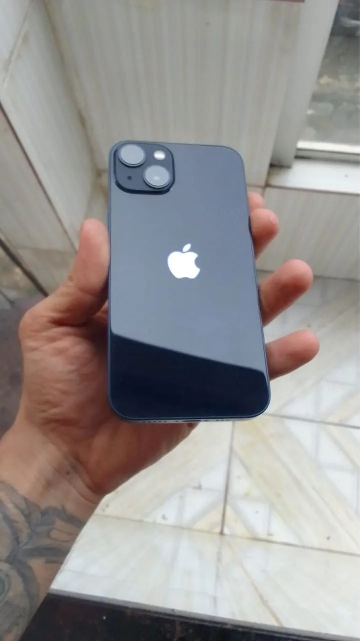 Iphone 13 - 128gb - Foto 2