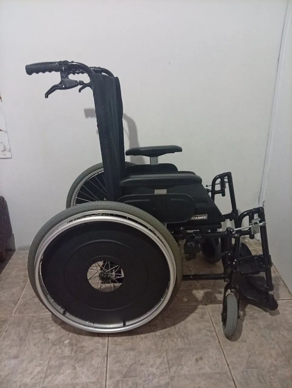 Cadeiras e poltronas hospitalares 