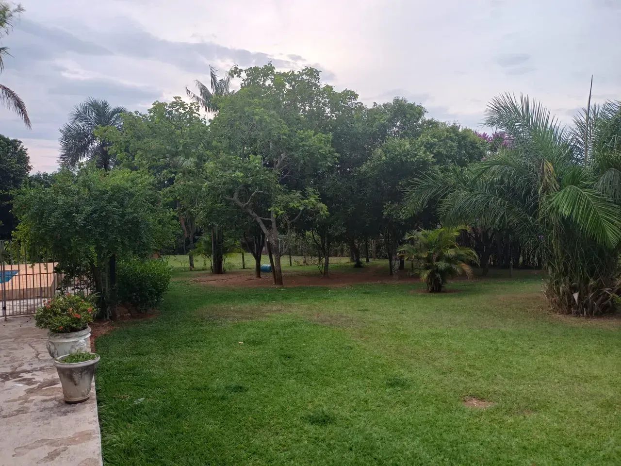 ÁREA DE 8.800 METROS LOCALIZADA NO BAIRRO CARDOSO PROX A AV RIO VERDE OPORTUNIDADE ÚNICA E - Foto 3