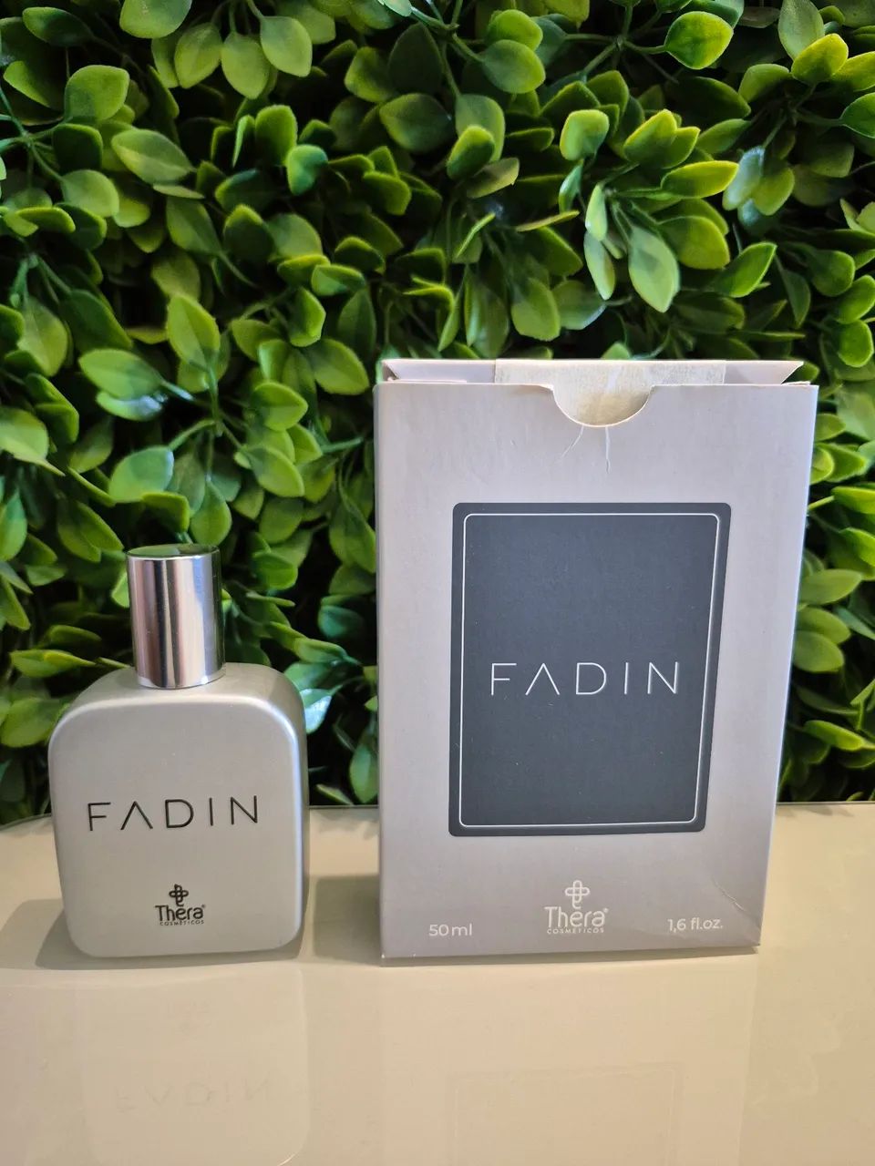 PERFUME FADIN - THERA 