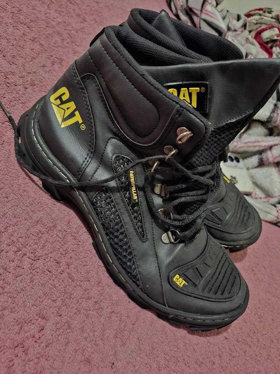 BOTA MASC - Foto 3