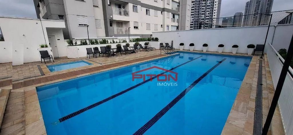 Apartamento, 49 m² - venda por R$ 590.000,00 ou aluguel por R$ 3.418,60/mês - Vila Esperan