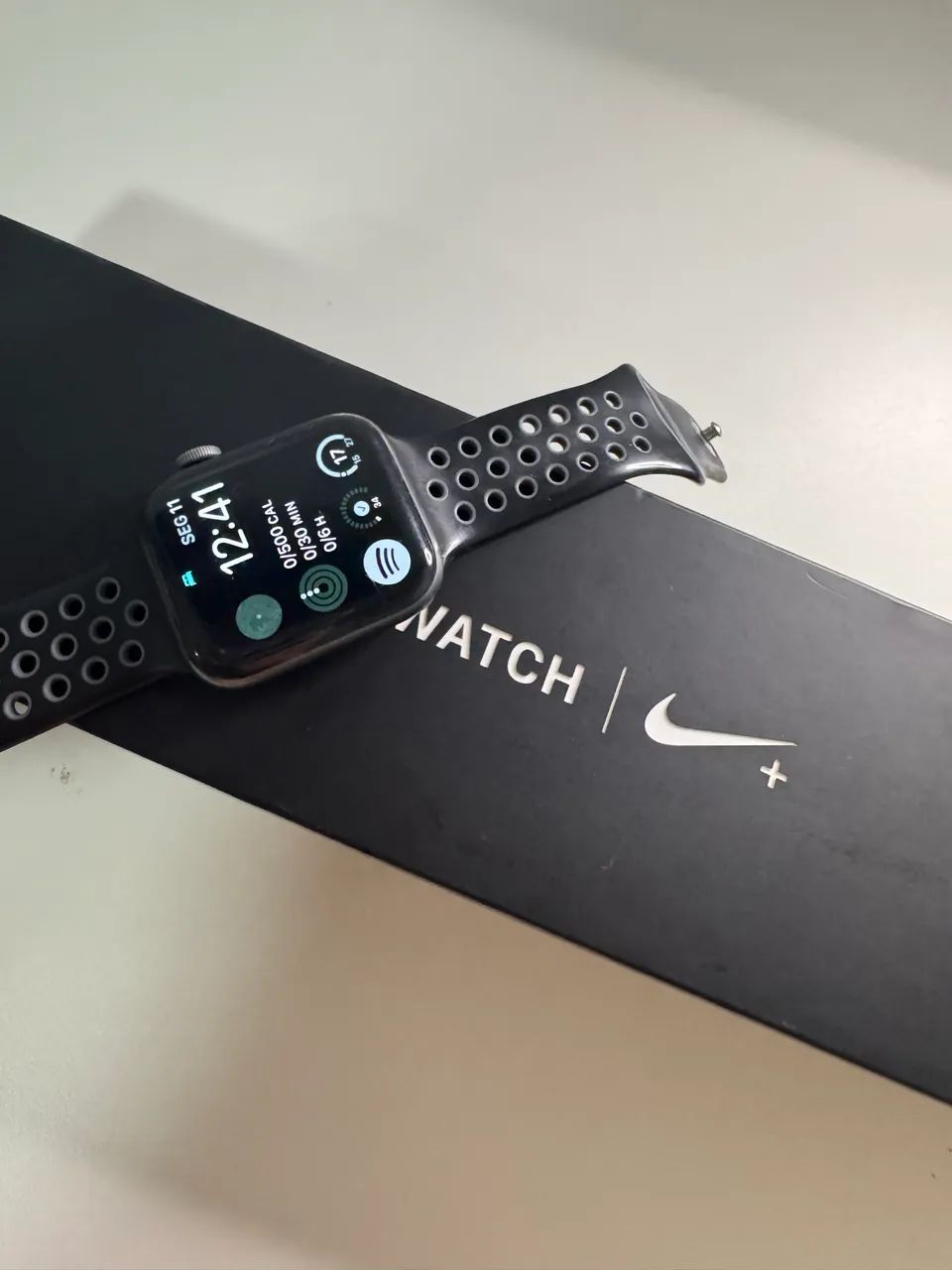 Apple Watch 4, 44M - Foto 2