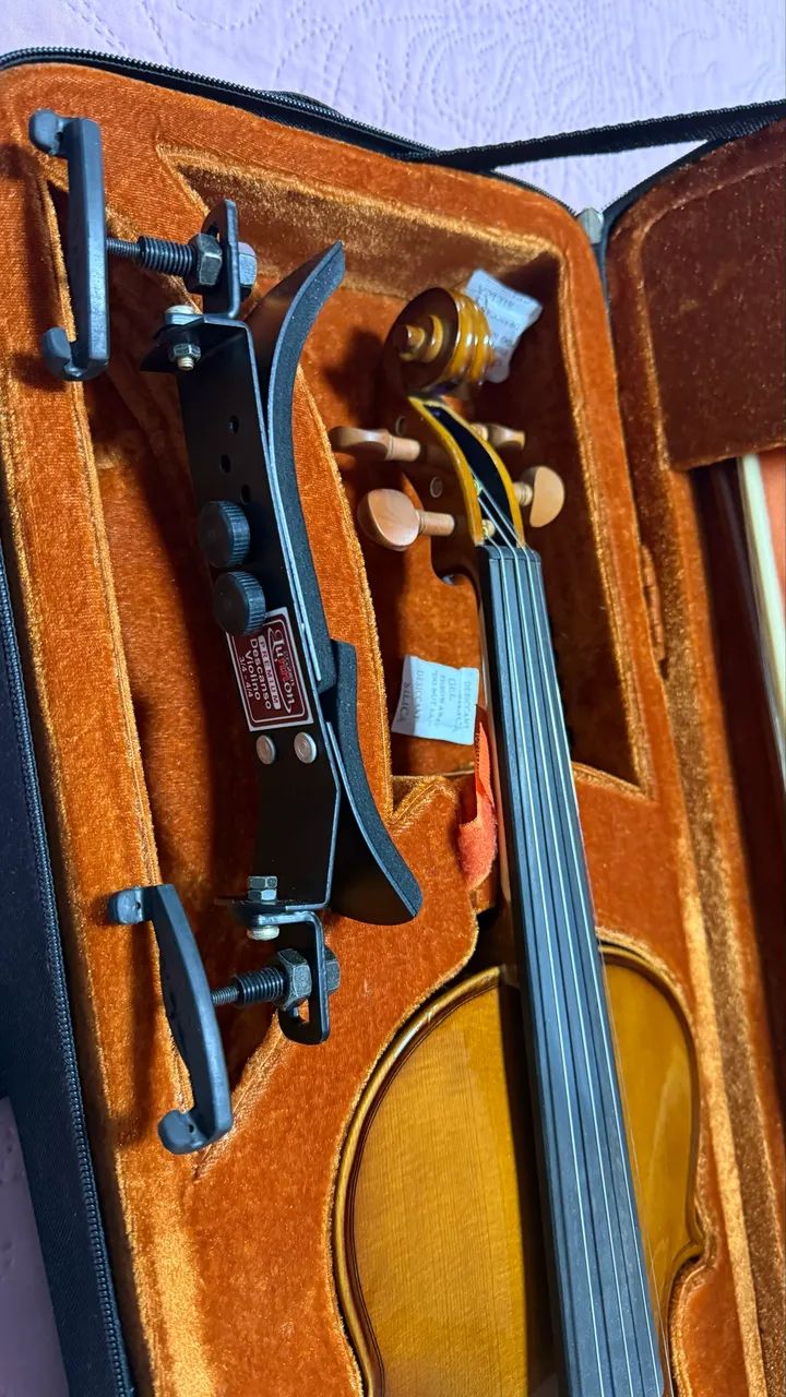 Violino Eagle VE 441 4/4