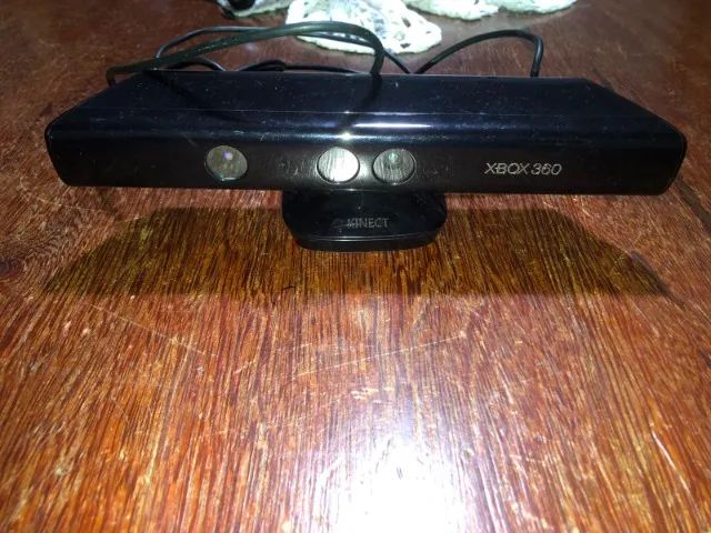 Kinet Xbox 360 - Foto 3