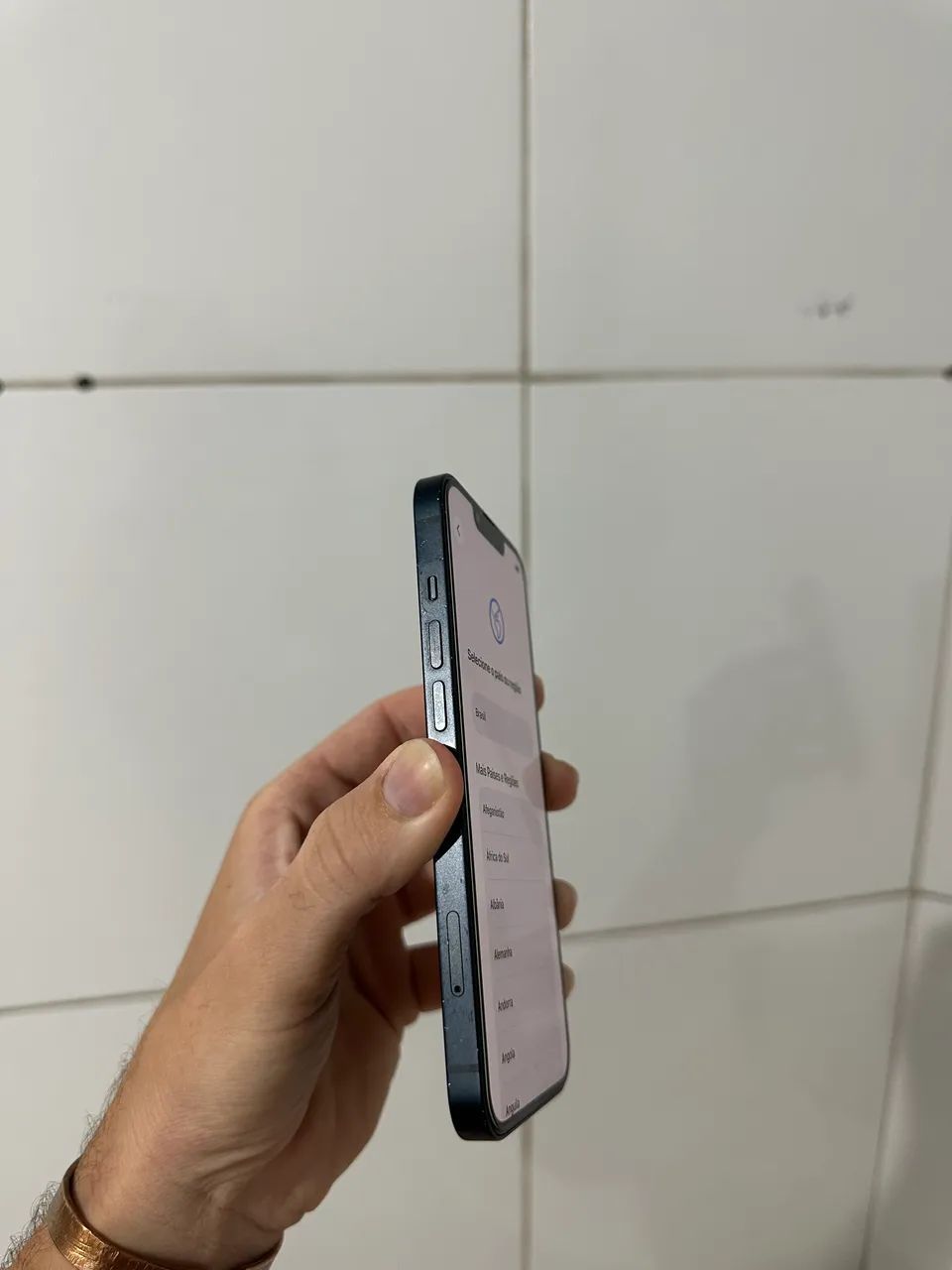 iPhone 13 256 gigas! - Foto 4