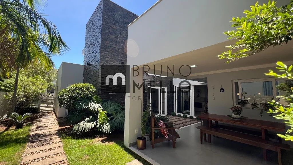 Exclusividade e Sofisticação no Condomínio Quintas dos Açores, à poucos passos do mar no R - Foto 4