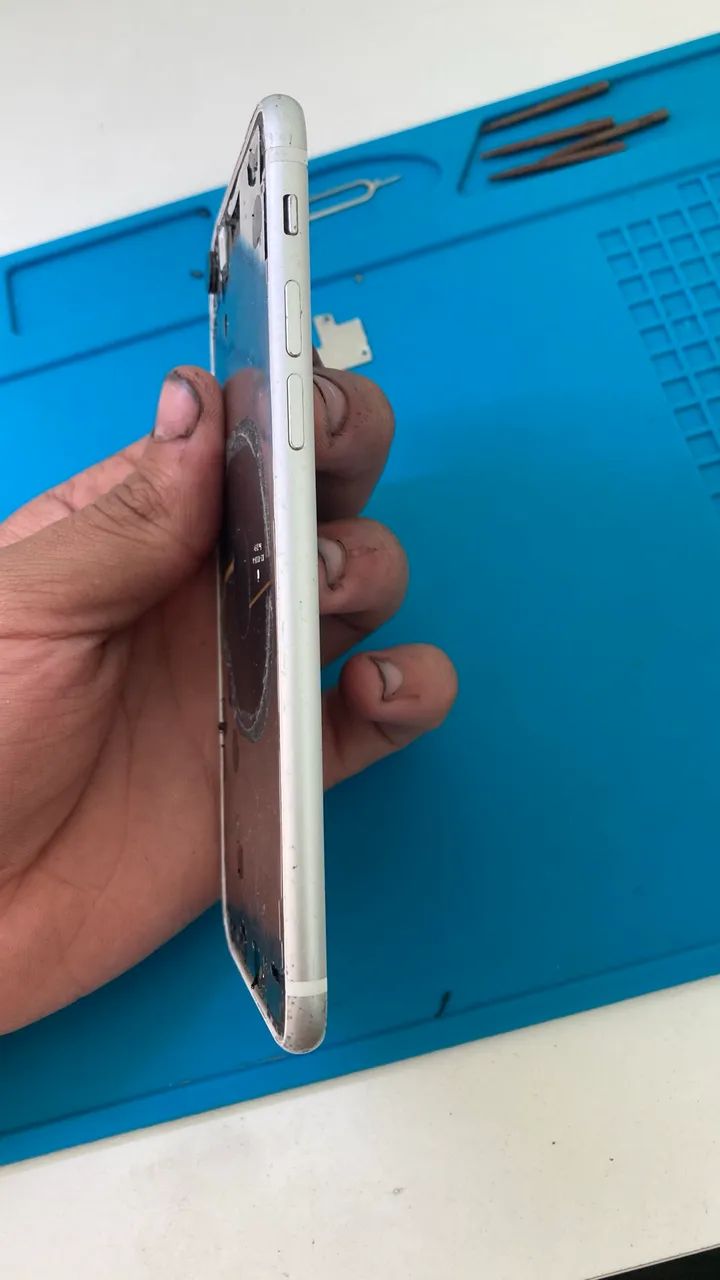 Carcaça iPhone SE 2020 - Foto 3