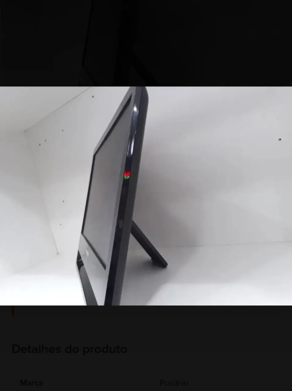 Monitor Positivo  - Foto 4