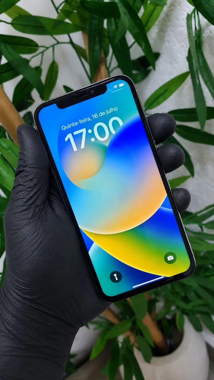iPhone X 64GB Face ID OK - Foto 2