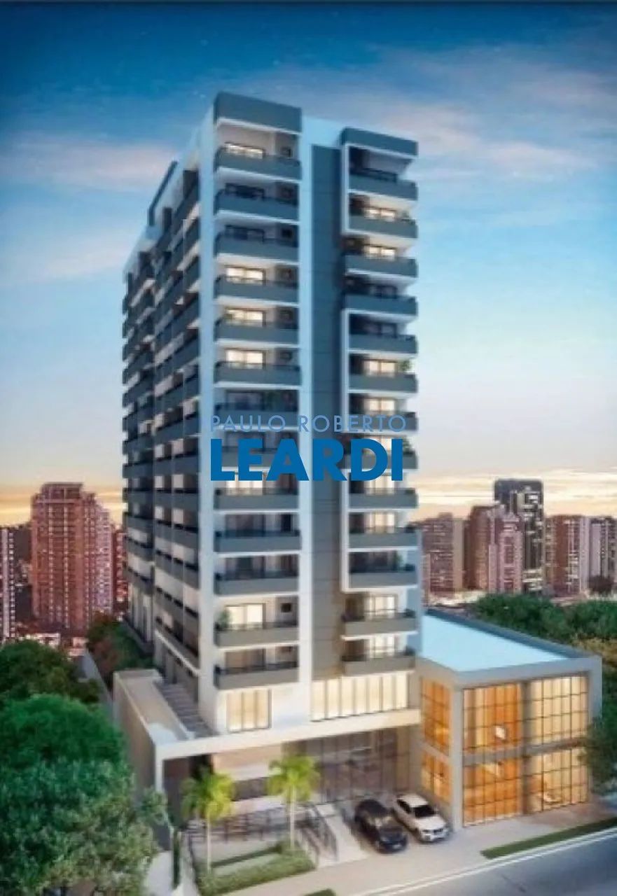 APARTAMENTO - PINHEIROS - SP