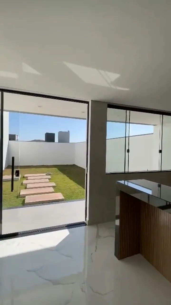 Casa Geminada com 3 quartos à venda em Betim - Foto 4