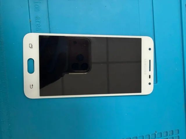 TELA SAMSUNG J5 PRIME - PEÇA ORIGINAL RETIRADA 