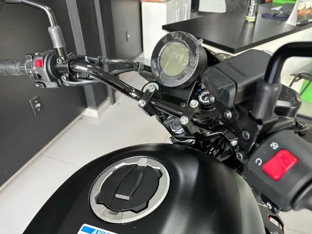 ELIMINATOR SE 500 2025 - Foto 5
