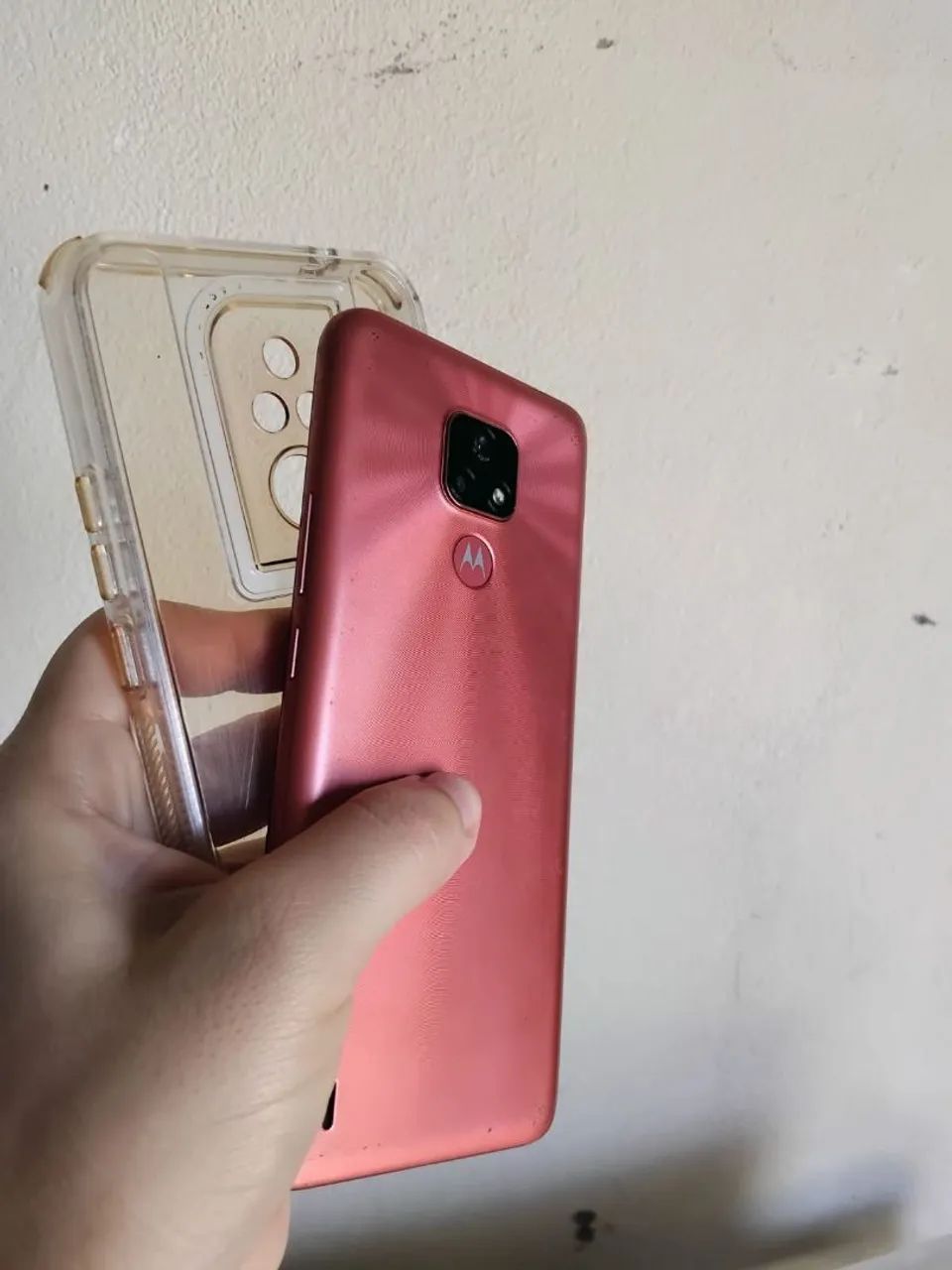 Moto E7  - Foto 4