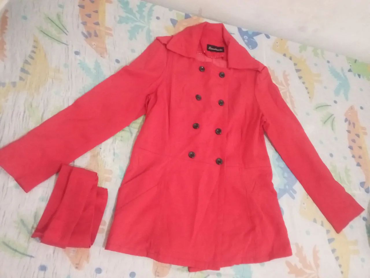 Lote de roupa feminina  - Foto 2
