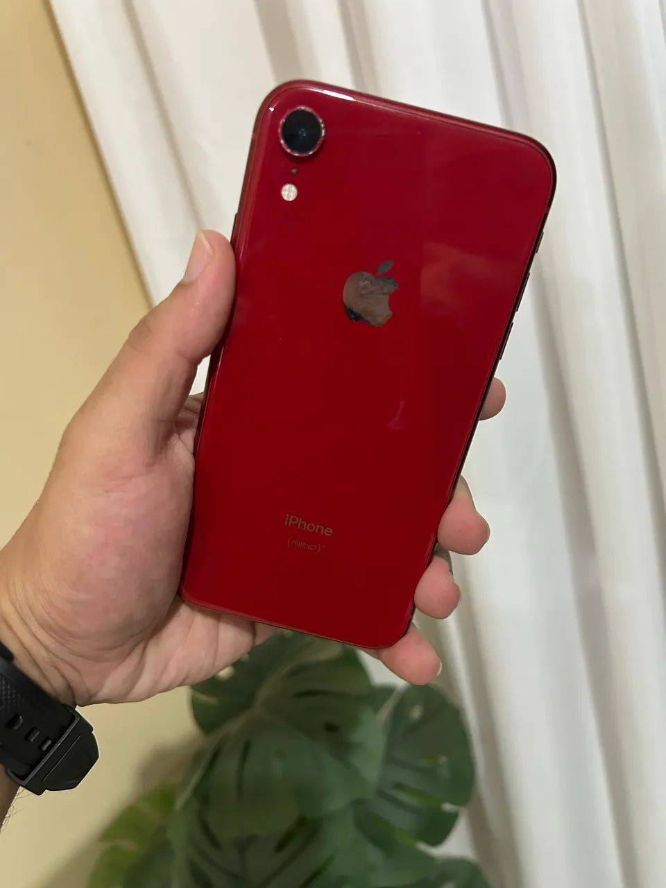 IPhone XR 256 GB - Foto 2