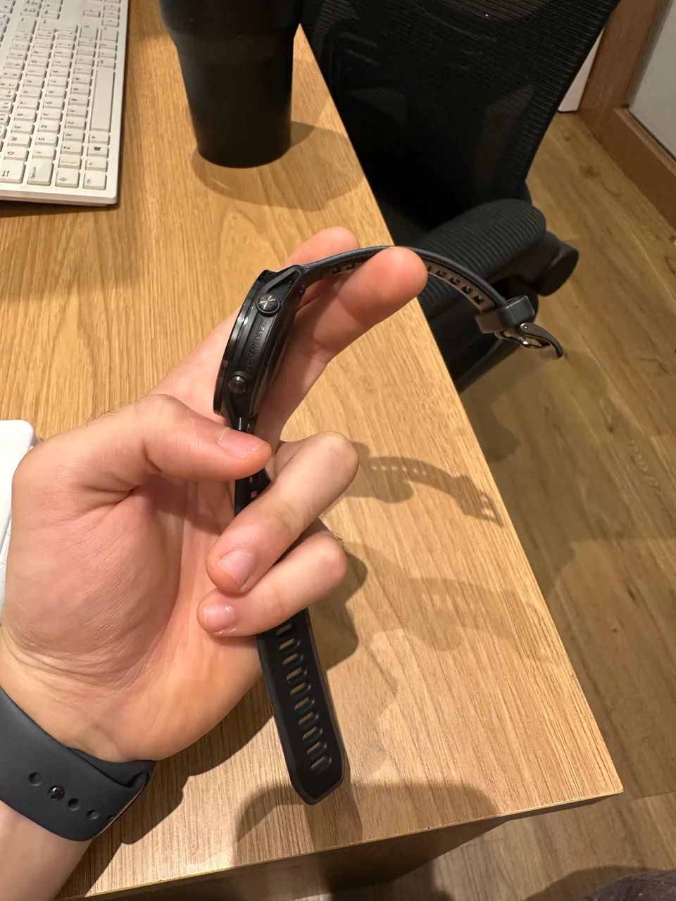 GARMIN FORERRUNER 570 - 47MM - Foto 3