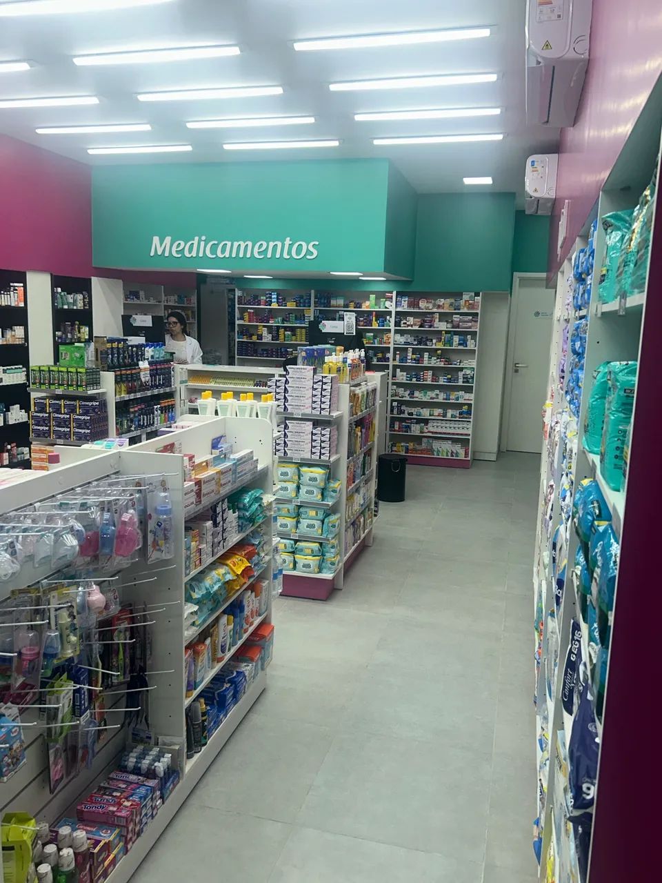 Farmácia em funcionamento a venda - Marechal Deodoro - Foto 2