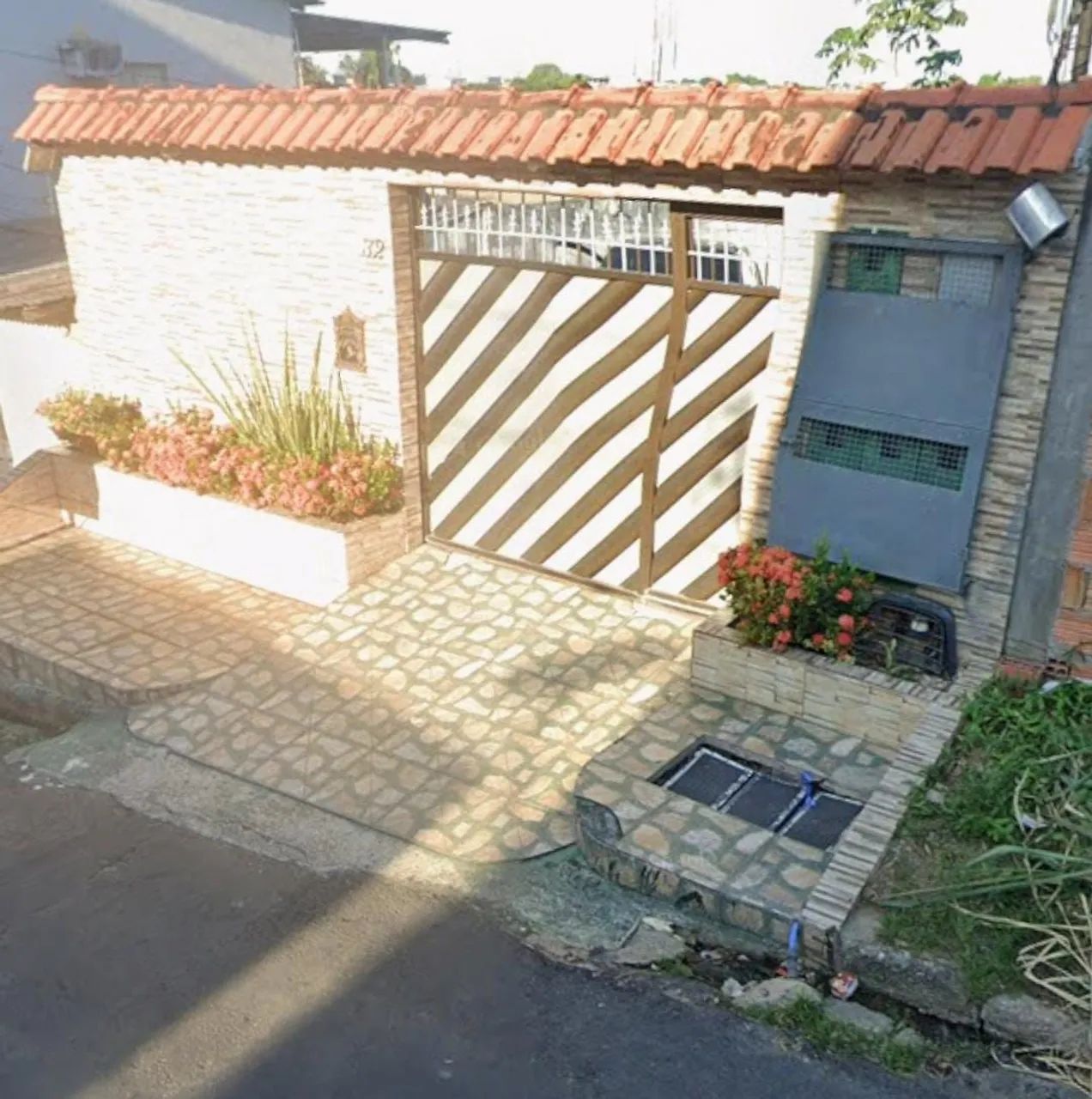 Alugo 1 casa sao francisco  - Foto 2